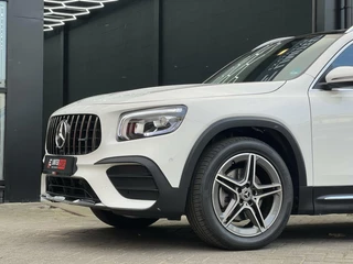 Mercedes-Benz GLB Mercedes GLB 250 4MATIC AMG | PANO | AMBIENT | INCL BTW - afbeelding nr 21