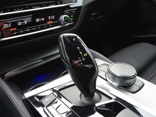 BMW 5 Serie BMW 5 Serie 530i xD TwinTurbo / High E. M-perf. / 2018 / LED - afbeelding nr 39