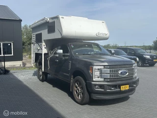 Ford F-350 Ford F350 6.7 V8 Platinum met Northstar Liberty Afzetunit - afbeelding nr 3