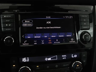 Nissan QASHQAI Nissan Qashqai 1.3 DIG-T Tekna | Automaat | Panoramadak |  Elektrische stoelen | Stoelverwarming | Adaptive cruise | Navigatie | 360 Camera | Full LED - afbeelding nr 21