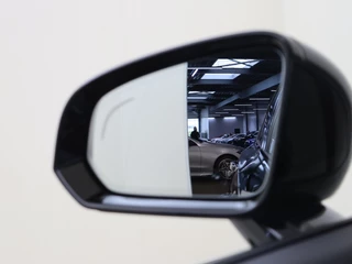 Volvo V90 Volvo V90 B5 Plus Dark | Dodehoekdetectie | Nappa Leer | - afbeelding nr 30