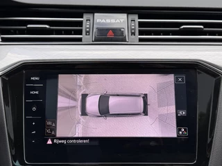 Volkswagen Passat Volkswagen Passat 1.4 TSI PHEV GTE SOH96%|Pano|Trekhaak|360Cam|DCC|Leer/Alc|Matrix|Ad.cruise - afbeelding nr 18