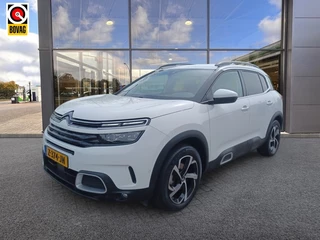 Citroën C5 Aircross - afbeelding nr 2