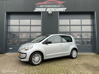 Volkswagen up! - 413976128-0