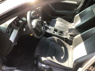 Volkswagen Passat Volkswagen Passat 1.4 GTE Highline PANORAMA, DAB, NAVI, - afbeelding nr 25