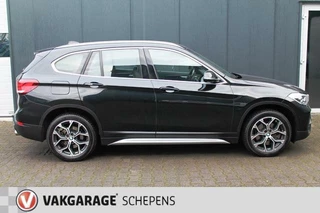 BMW X1 BMW X1 sDrive20i VDL Nedcar Edition 2020 - afbeelding nr 5