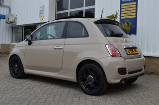 Fiat 500 - afbeelding nr 7