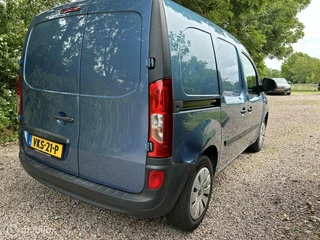 Mercedes-Benz Citan Mercedes Citan bestel 108 CDI - afbeelding nr 4