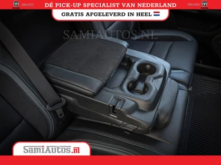Dodge Ram 1500 CERAMIC GREY | PANORAMA | CARBON PACK | BLACK BEADLOCK WHEELS | BPM VRIJ | LAUNCH CONTROL | 4X4 | 360CAMERA Rijklaar prijs met garantie en genoemde opties en extra's. - afbeelding nr 30