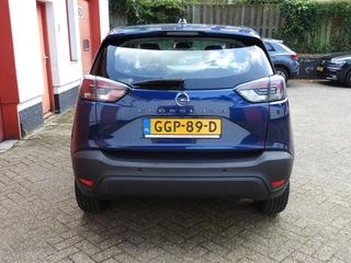 Opel Crossland X - afbeelding nr 10