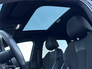 Audi A3 Audi A3 Sportback 150 pk 2x s-line/digitale das/leder/panoramadak/ - afbeelding nr 12