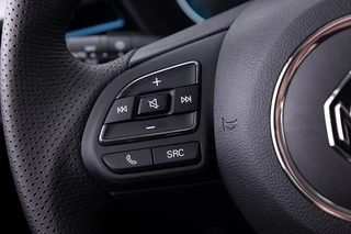 MG MG5 MG MG5 5 BEV 61kWh Long Range Comfort Automaat | ADAPTIVE CRUISE | NAVI | APPLE CARPLAY - afbeelding nr 11