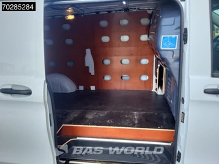 Mercedes-Benz Vito Mercedes Vito Automaat L3H1 Navi Trekhaak Airco Cruise Camera Parkeersensoren Euro6 L3 Long 7m3 Airco Trekhaak Cruise control - afbeelding nr 6