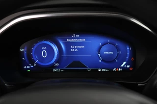 Ford Focus Headup display, Airco, Achteruitrijcamera, Cruise control - afbeelding nr 11