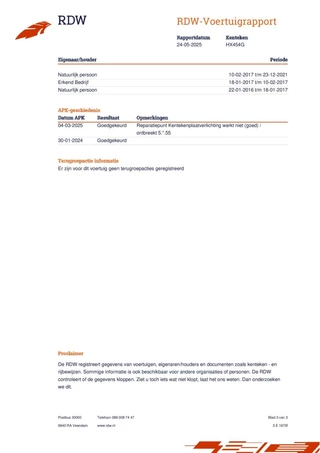 Hyundai ix20 Hyundai ix20 1.6i Go! - afbeelding nr 23