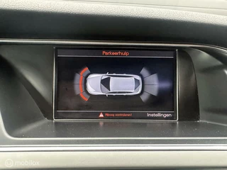 Audi A4 Audi A4 Avant 1.8 TFSI Sport PANO*CLIMA*CRUISE*NAV*HAAK! - afbeelding nr 50