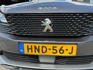 Peugeot 3008 PEUGEOT 3008 225 PK HYBRID GT 12 MND BOVAG RIJKLAAR PRIJS - afbeelding nr 13