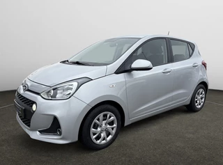 Hyundai i10 1.0i Comfort