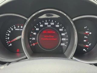 Kia Rio Kia Rio 1.2 CVVT BusinessLine 1e Eigenaar,Bluetooth,Airco,Cruise,5 Deuren,N.A.P,Nieuwe Apk bij Aflevering - afbeelding nr 13