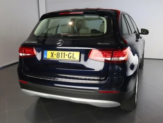 Mercedes-Benz GLC Mercedes GLC-klasse 350e 4MATIC - afbeelding nr 36