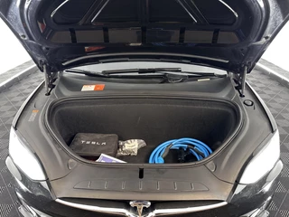 Tesla Model X Aut. *PANO | AUTO-PILOT | TOWBAR | AIR-SUSPENSION | FULL-LED | NAPPA-SOFT-LEATHER | KEYLESS | APP.CONNECT | CRUISE | DAB | LANE-ASSIST | DIGI-COCKPIT | SURROUND-VIEW | COMFORT-SEATS | 20