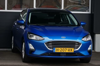 Ford Focus Ford Focus 1.0 EcoBoost Titanium Business, pano, stoelverw. - afbeelding nr 29