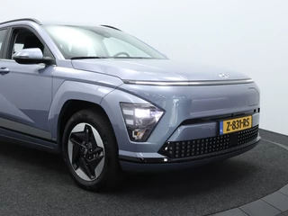 Hyundai Kona Hyundai Kona Electric Comfort 65.4 kWh | Navigatie | Camera | Cruise control - afbeelding nr 3