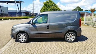 Fiat Doblò Fiat Doblò Cargo Bestelwagen - afbeelding nr 4