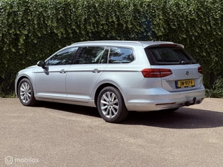Volkswagen Passat Volkswagen Passat Variant 1.4 TSI | Clima | Cruise | Navi - afbeelding nr 18