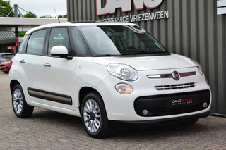 Fiat 500L - afbeelding nr 5