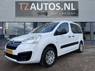 Citroën ë-Berlingo - 269188274-0