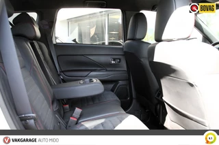 Mitsubishi Outlander Mitsubishi Outlander Outlander 2.0 MIVEC Automaat Limited - afbeelding nr 9