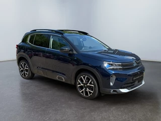Citroën C5 Aircross Citroën C5 Aircross 225PK Pl. Hyb. Shine | Navi | Pano | Park assist - afbeelding nr 7