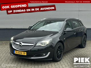 Opel Insignia - 342335150-0