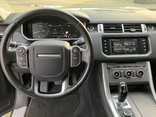 Land Rover Range Rover Sport - afbeelding nr 17