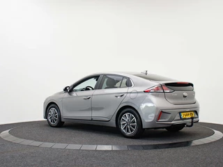 Hyundai IONIQ Hyundai IONIQ Comfort EV 38 kWh | Trekhaak | all-seasonbanden | warmtepomp - afbeelding nr 10