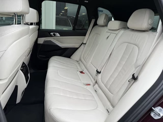 BMW X5 BMW X5 xDrive45e High Executive Violet | M Sport | Lucht | Hud - afbeelding nr 47