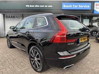 Volvo XC60 Volvo XC60 2.0 T5 Inscription | 19