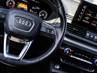 Audi Q5 Audi Q5 55 TFSI e Quattro S-line|PANO|ACC|STERRENHEMEL|21'' - afbeelding nr 32