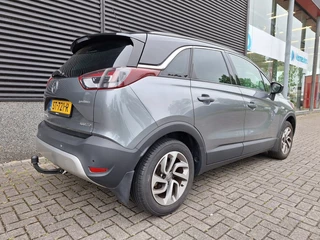 Opel Crossland X Opel Crossland X Innovation 1.2 Turbo - afbeelding nr 4