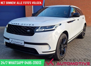 Land Rover Range Rover Velar 2.0 P400e