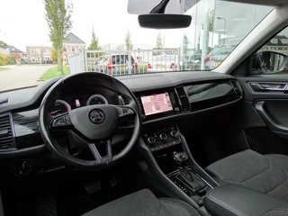 Škoda Kodiaq Skoda Kodiaq 1.5 TSI Style automaat DSG /1e eig /7 persoons - afbeelding nr 28