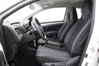 Peugeot 108 - afbeelding nr 4