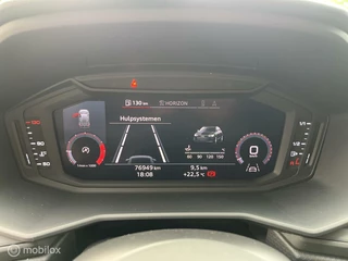 Audi A1 Sportback Audi A1 Sportback 25 TFSI Pro Line NAVI*CRUISE*PDC*VIRTUAL* - afbeelding nr 17