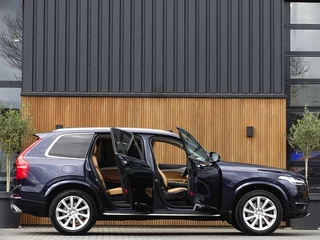 Volvo XC90 - afbeelding nr 4