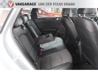 Kia Ceed Sportswagon - afbeelding nr 10