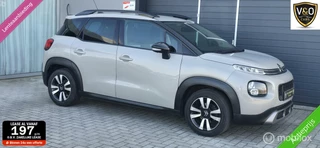 Citroën C3 Aircross Citroen C3 Aircross 1.2 PureTech Feel - afbeelding nr 2