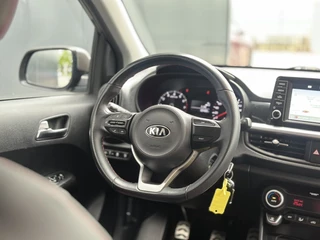 Kia Picanto Kia Picanto 1.0 MPi GT-Line / Leer / Carplay / Camera - afbeelding nr 21