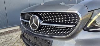 Mercedes-Benz E-Klasse Mercedes-Benz E-Klasse 43 amg AMG - afbeelding nr 30