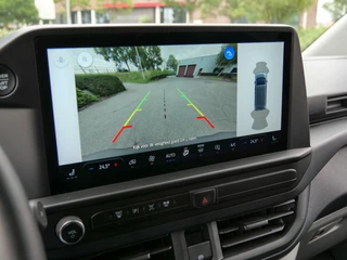 Ford Transit Custom Ford Transit Custom 320 2.0 TDCI 171 PK L2H1 Dubbele Cabine Trend | APPLE CARPLAY | CAMERA | PRIJS INCL. ACCESSOIRES! | - afbeelding nr 10